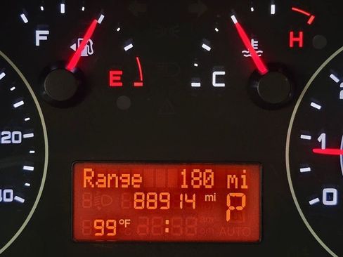 Used 2022 RAM ProMaster City Tradesman FWD image 18