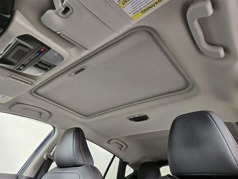 New 2025 Subaru Crosstrek 2.5i Limited w/ Crosstrek Mirror Package image 9