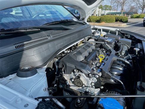 Used 2023 Hyundai Venue SEL image 26