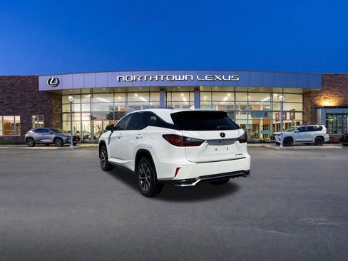 Used 2022 Lexus RX 350L Premium AWD/4WD image 22
