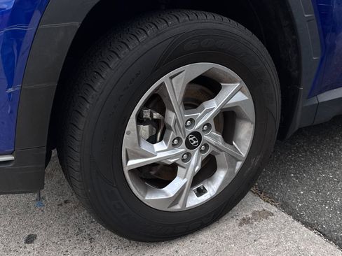 Used 2023 Hyundai Tucson SEL image 12