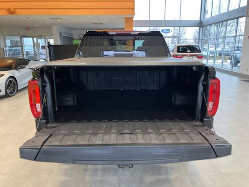 Used 2020 GMC Sierra 1500 AT4 w/ AT4 Premium Package image 31