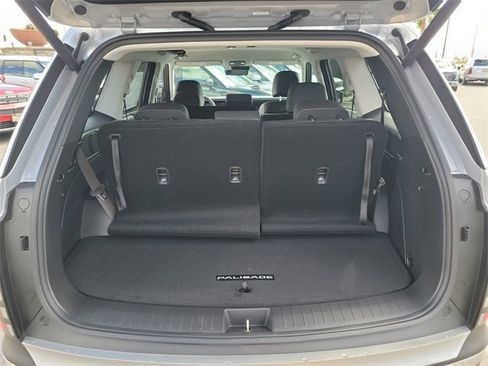 New 2026 Hyundai Palisade SEL image 23