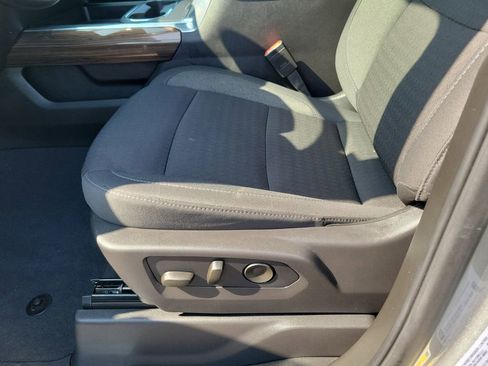 Used 2026 Chevrolet Silverado 2500 LT w/ All Star Edition image 18