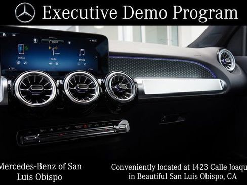 Used 2026 Mercedes-Benz GLB 250 image 23