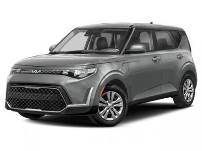 Certified 2023 Kia Soul LX w/ Option Group 015