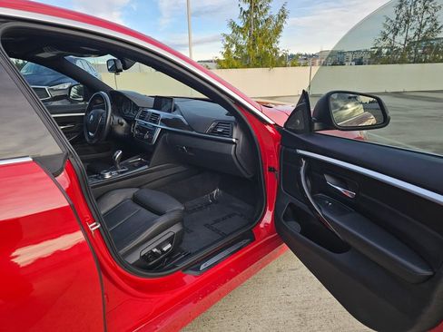Used 2017 BMW 430i Gran Coupe xDrive image 12