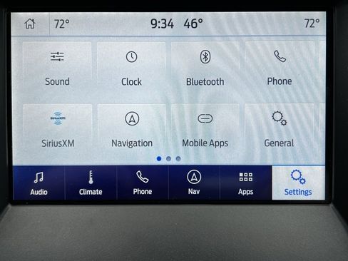 Used 2019 Ford Edge ST w/ Equipment Group 401A image 30