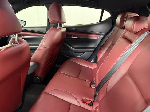 Used 2023 MAZDA MAZDA3 Hatchback w/ Appearance Package image 25