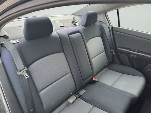 Used 2008 MAZDA MAZDA3 i Touring Value image 29