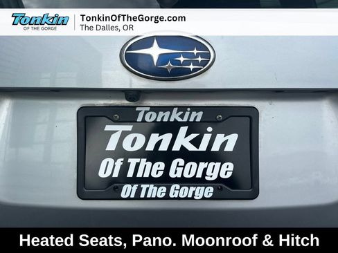 Used 2020 Subaru Forester Premium AWD/4WD image 32
