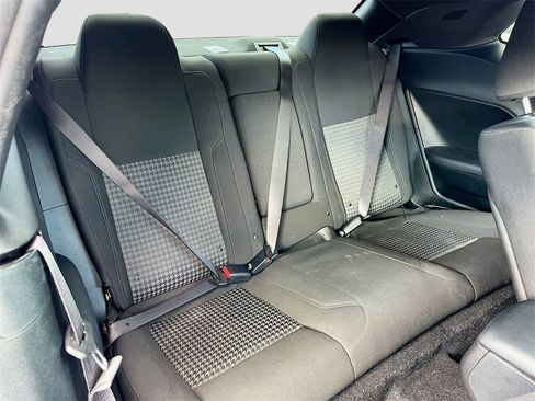 Used 2023 Dodge Challenger SXT w/ Blacktop Package image 25