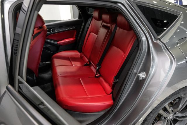 Used 2023 Acura Integra A-Spec w/ Technology Package FWD image 37