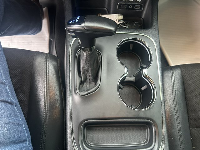 Used 2019 Dodge Durango R/T w/ Trailer Tow Group IV RWD image 25