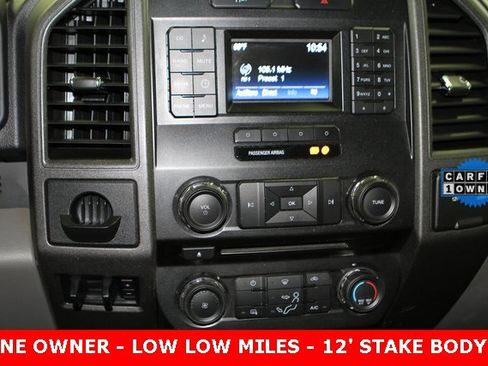 Used 2018 Ford F350 XL w/ Power Equipment Group image 19