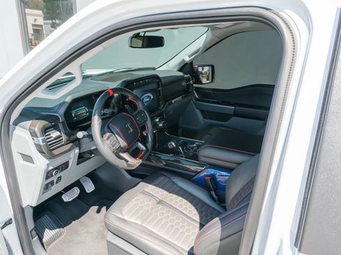 Used 2022 Ford F150 XLT w/ Equipment Group 301A Mid AWD/4WD image 10