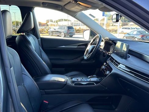 Used 2022 INFINITI QX60 Luxe w/ Cargo Package image 22