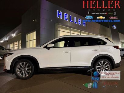 Used 2020 MAZDA CX-9 Grand Touring