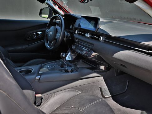 Used 2023 Toyota Supra Premium w/ Driver Assist Package image 20