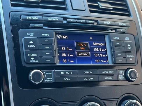 Used 2012 MAZDA CX-9 Touring w/ Moonroof & Bose Audio Pkg image 22