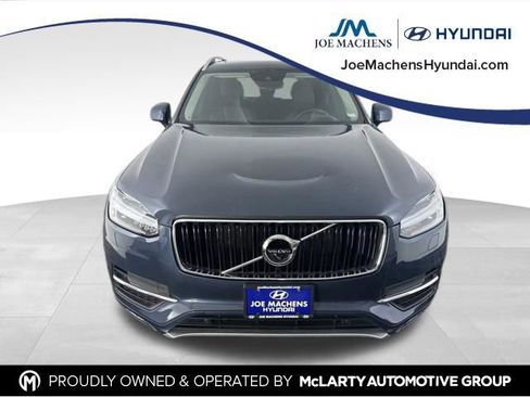 Used 2019 Volvo XC90 T6 Momentum w/ Advanced Package AWD/4WD image 3