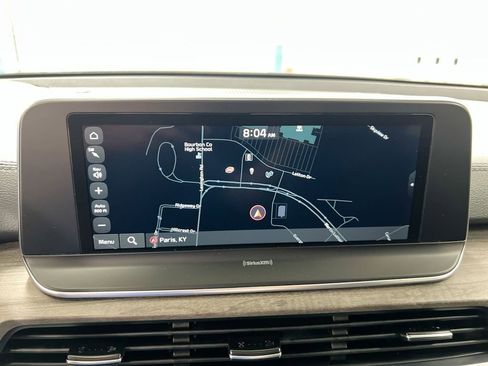 Used 2022 Kia Telluride EX w/ EX Premium Package AWD/4WD image 15