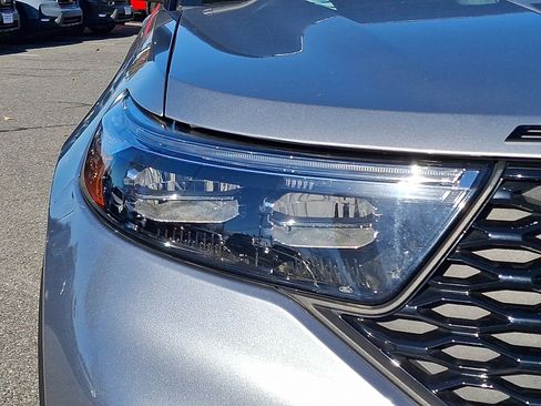 Used 2021 Ford Explorer ST w/ Equipment Group 401A image 9