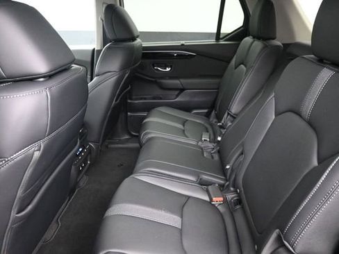 Certified 2026 Honda Pilot EX-L image 19
