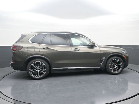 New 2026 BMW X5 xDrive40i image 8