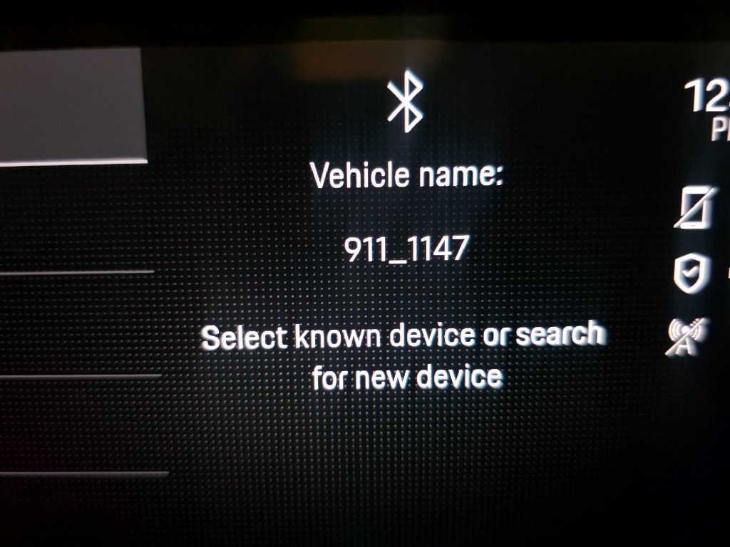 Certified 2024 Porsche 911 Carrera 4 GTS AWD/4WD image 32