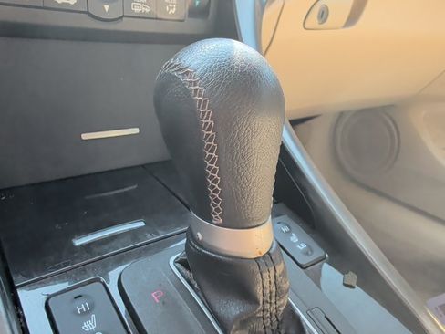 Used 2012 Acura TSX Sedan FWD image 13