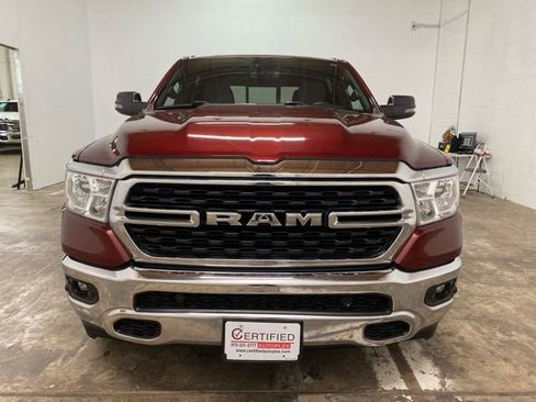 Used 2023 RAM 1500 Lone Star image 2