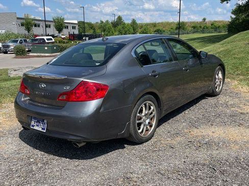 Used 2013 INFINITI G37 Journey w/ Premium Pkg image 5
