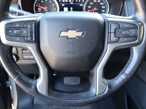 Used 2021 Chevrolet Tahoe Premier w/ Premium Package AWD/4WD image 13