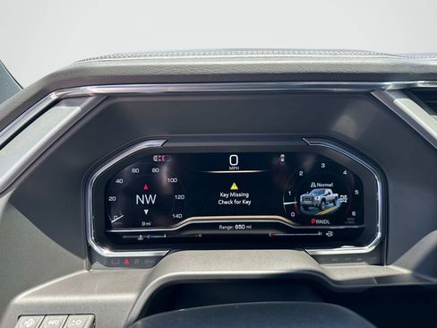 New 2025 GMC Sierra 2500 Denali w/ Denali Reserve Package image 35