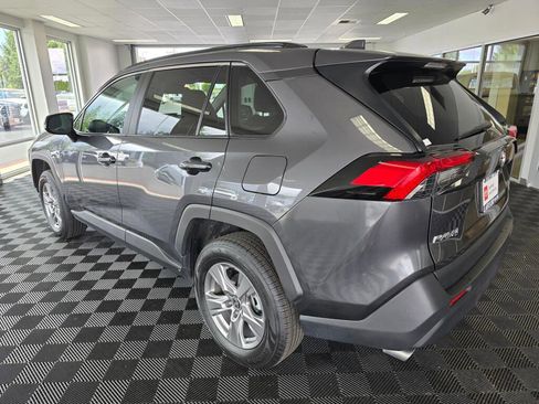Used 2024 Toyota RAV4 XLE w/ Weather Package AWD/4WD image 5