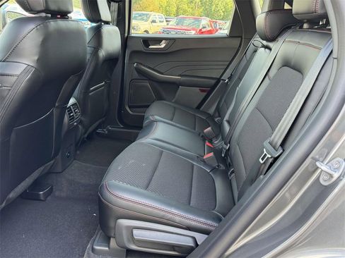New 2026 Ford Escape ST-Line Elite w/ Class II Trailer Tow Package image 15