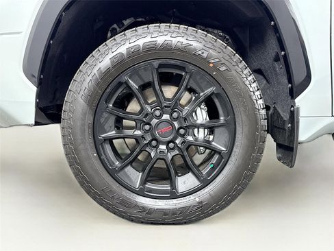 New 2026 Toyota Tundra 1794 Edition AWD/4WD image 12