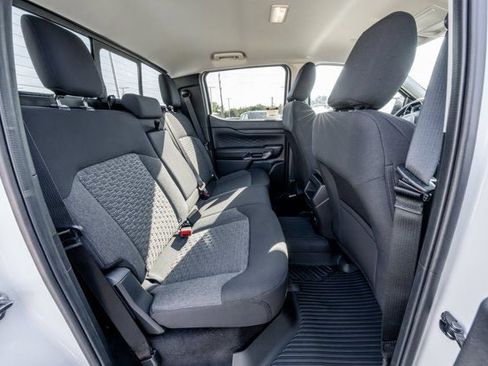 New 2025 Ford Ranger XLT image 53