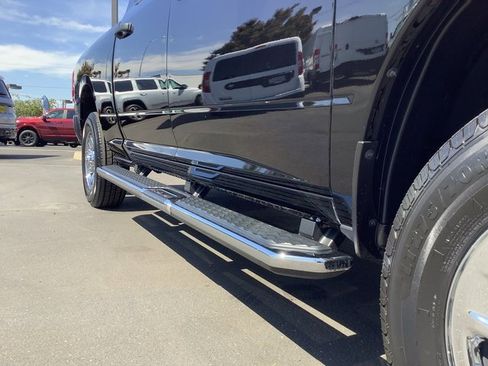 Used 2023 RAM 3500 Tradesman w/ Safety Group image 46