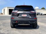 Used 2020 Jeep Cherokee Trailhawk w/ Cold Weather Group image 4