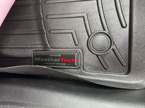 Used 2018 Jeep Compass Trailhawk w/ Leather Interior Group image 20