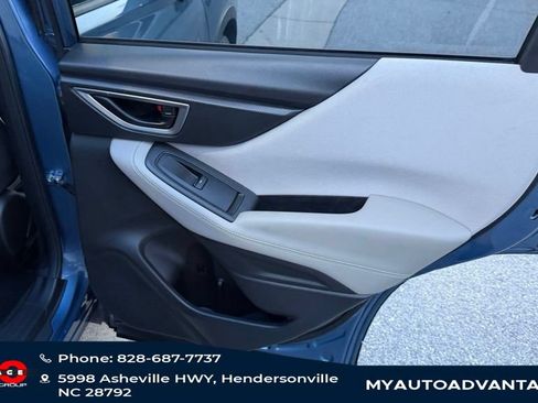 Used 2020 Subaru Forester w/ Alloy Wheel Package AWD/4WD image 33