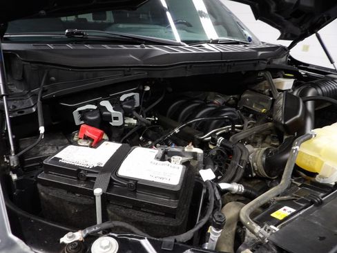 Used 2023 Ford F150 XLT w/ Equipment Group 302A High AWD/4WD image 29