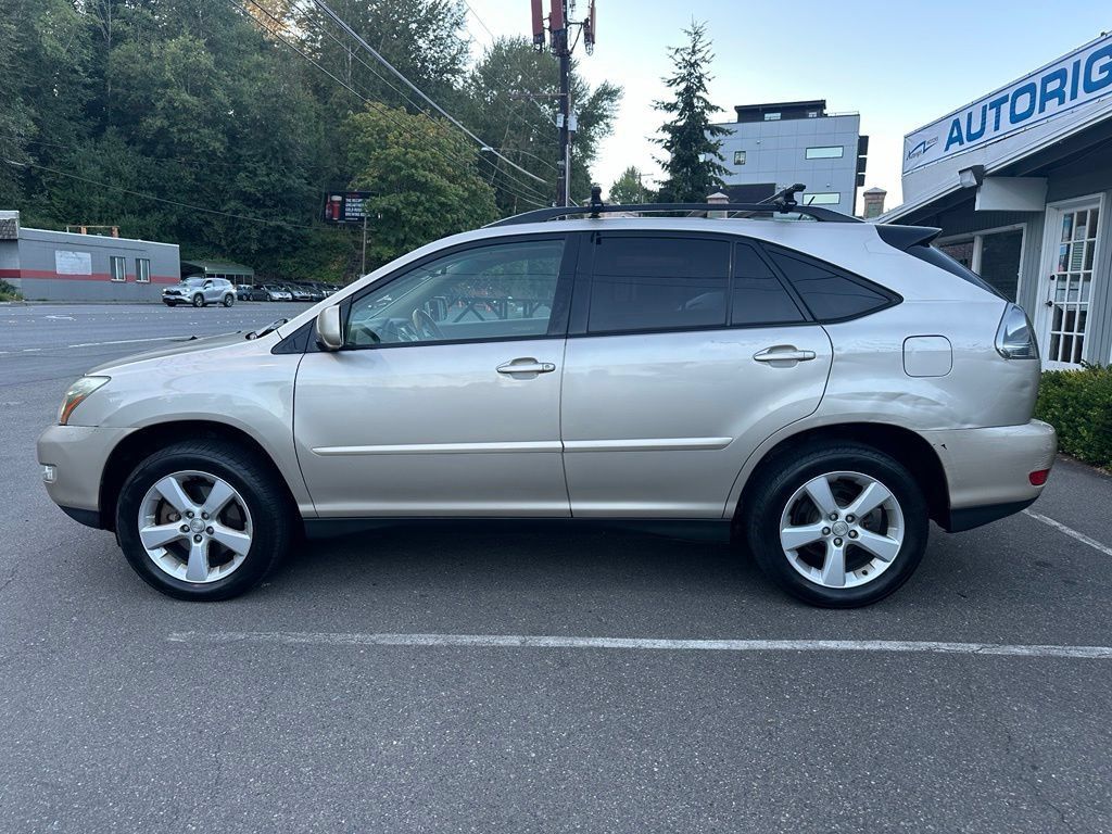 Used 2006 Lexus RX 330 FWD image 8