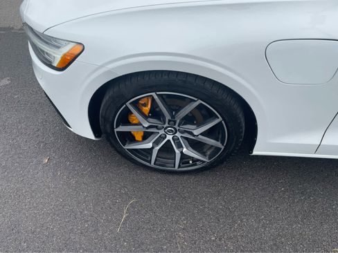 Used 2022 Volvo S60 T8 Polestar w/ Protection Package Premier image 9