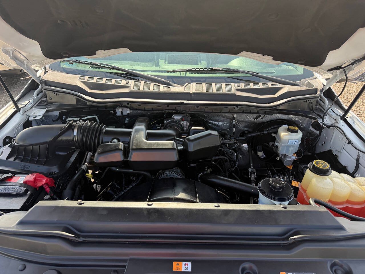Used 2017 Ford F250 XL w/ Power Equipment Group RWD image 19