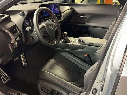 Used 2024 Lexus UX 250h F Sport image 27