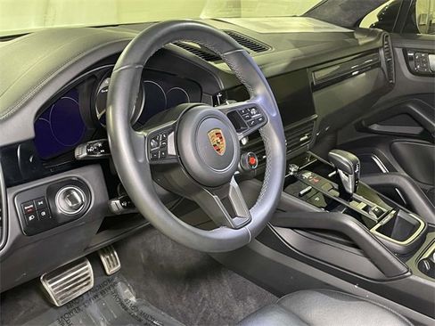 Used 2023 Porsche Cayenne Turbo GT image 16