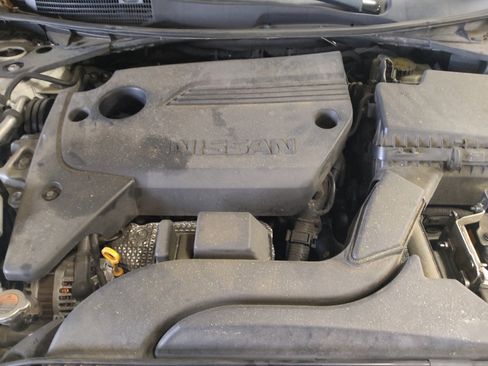 Used 2017 Nissan Altima 2.5 SV FWD image 30
